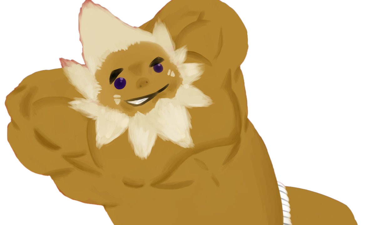 Darunia Transparent PNG Image