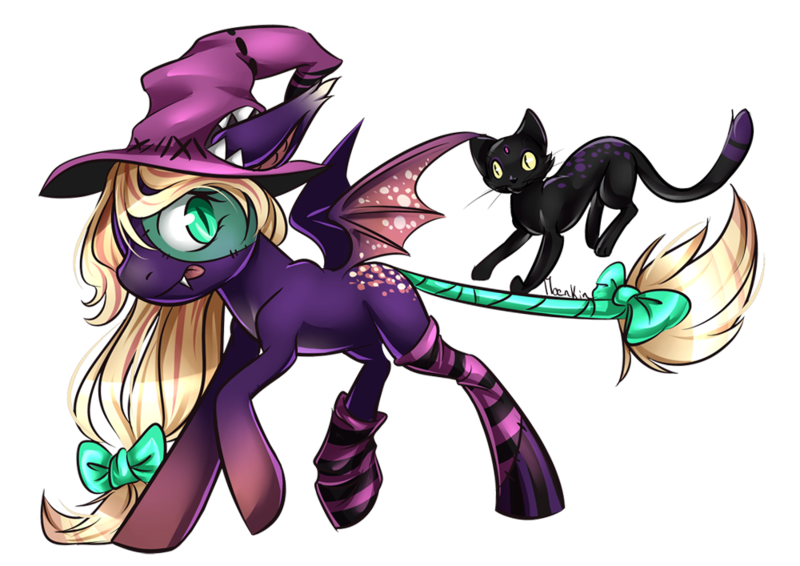 Epona Transparent PNG Image