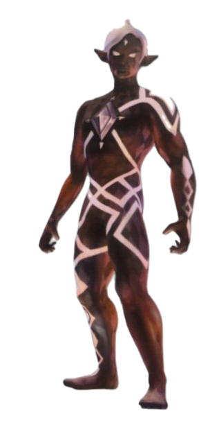 Ghirahim Transparent PNG Image