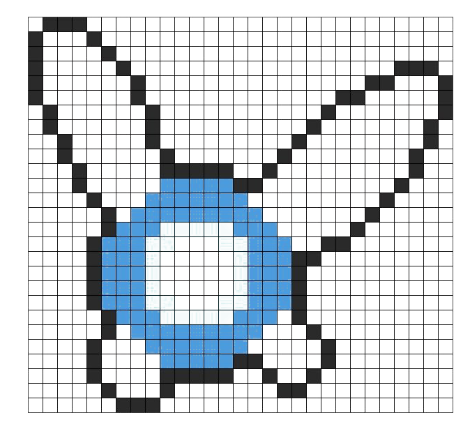 Navi Transparent PNG Image