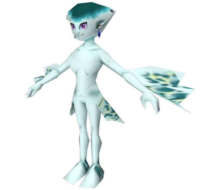 Ruto Princess Transparent PNG Image