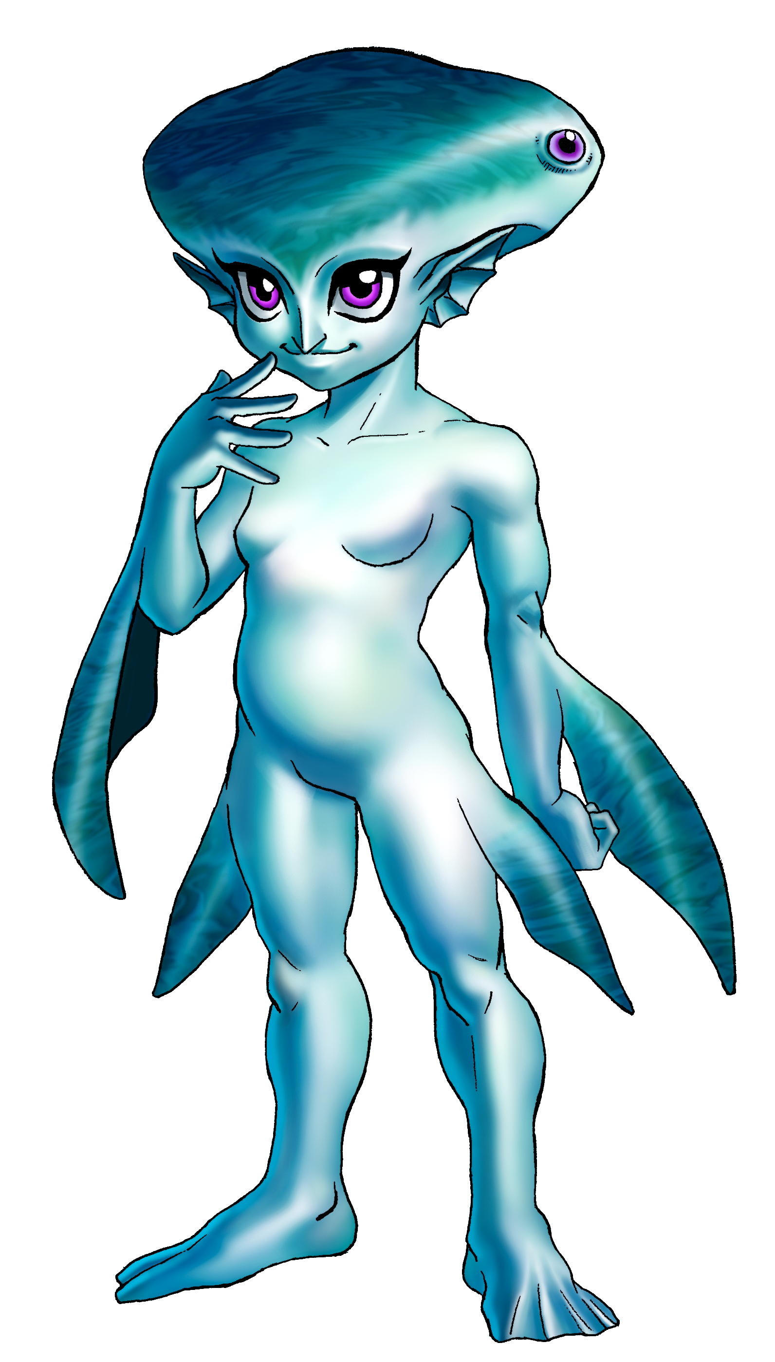 Ruto Princess Transparent PNG Image