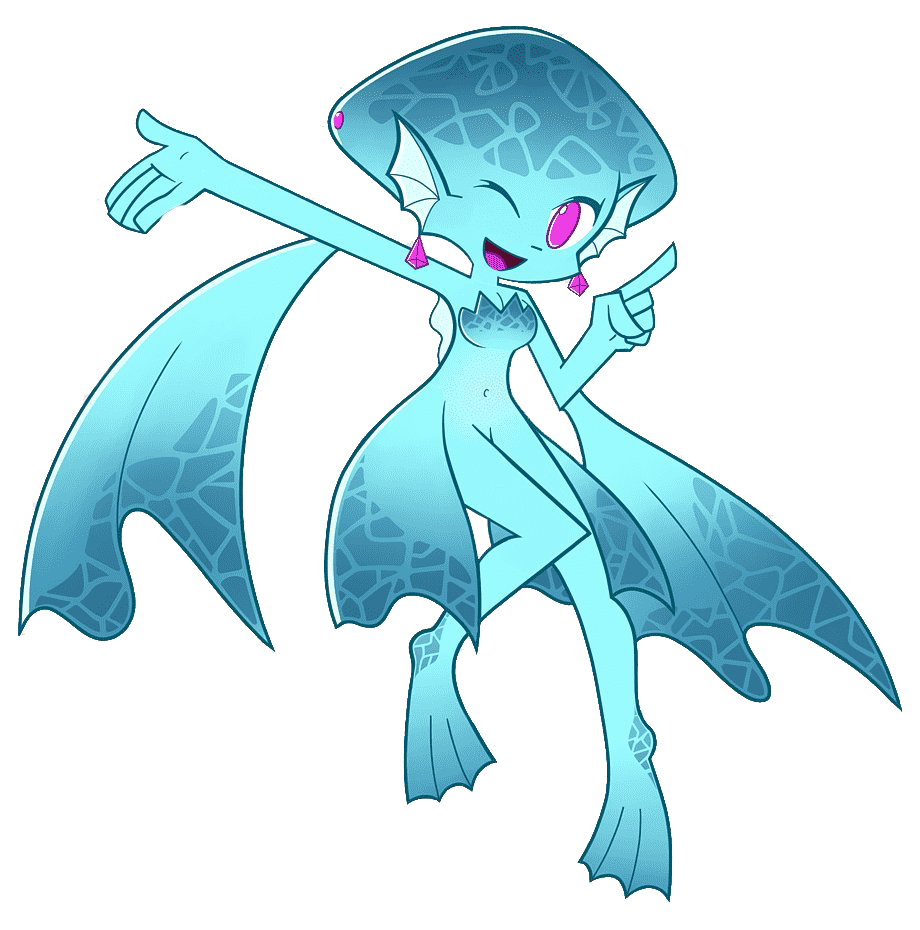 Ruto Princess Transparent PNG Image