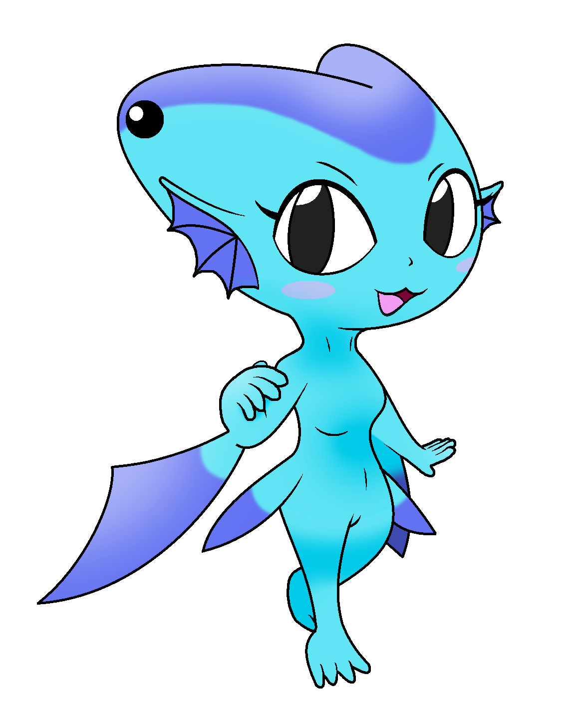 Ruto Princess Transparent PNG Image