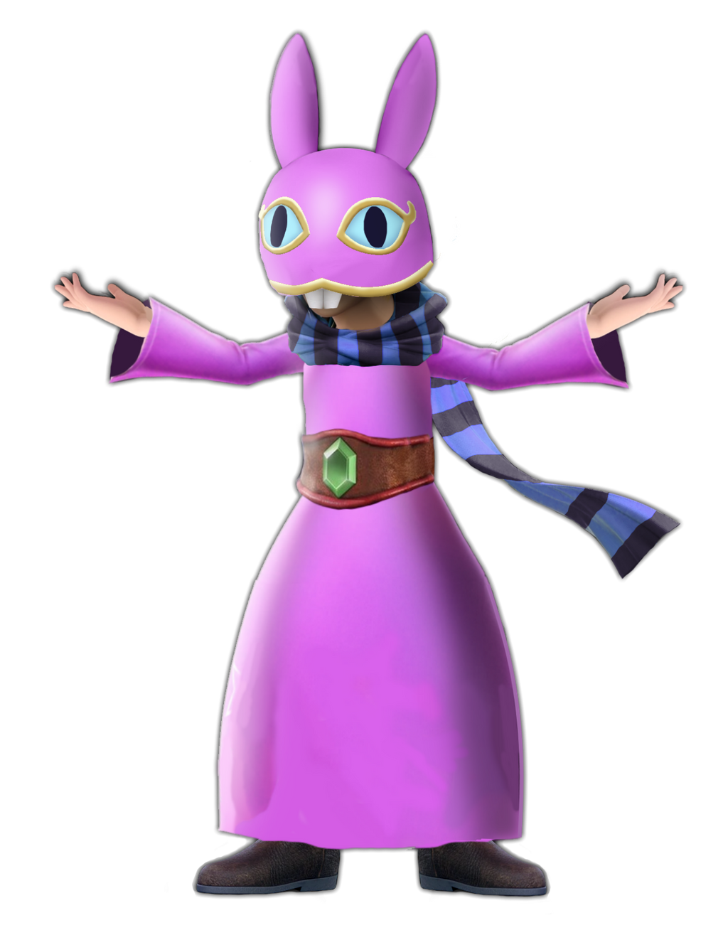 Ravio Transparent PNG Image