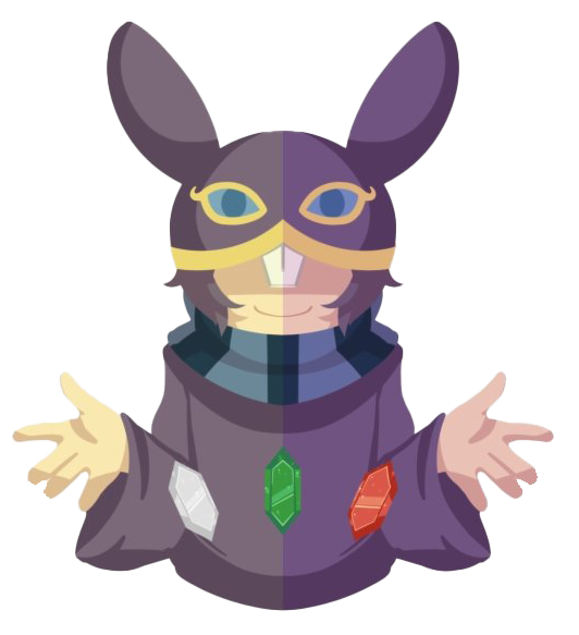 Ravio Transparent PNG Image
