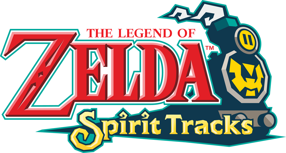 The Legend Of Zelda Logo Transparent PNG Image