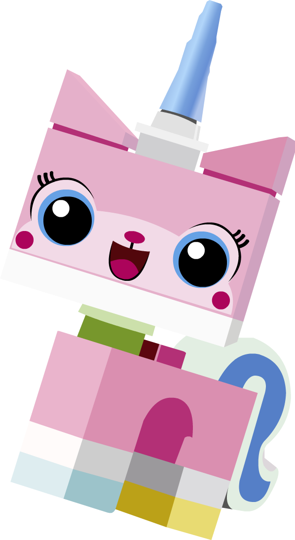 Movie The Lego Transparent PNG Image