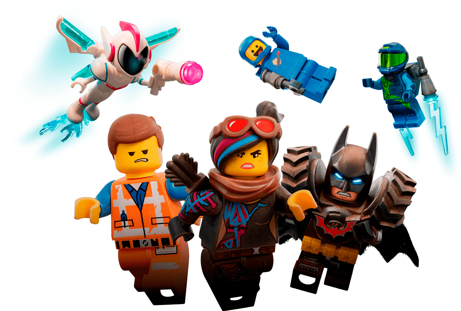 Movie The Lego Transparent PNG Image