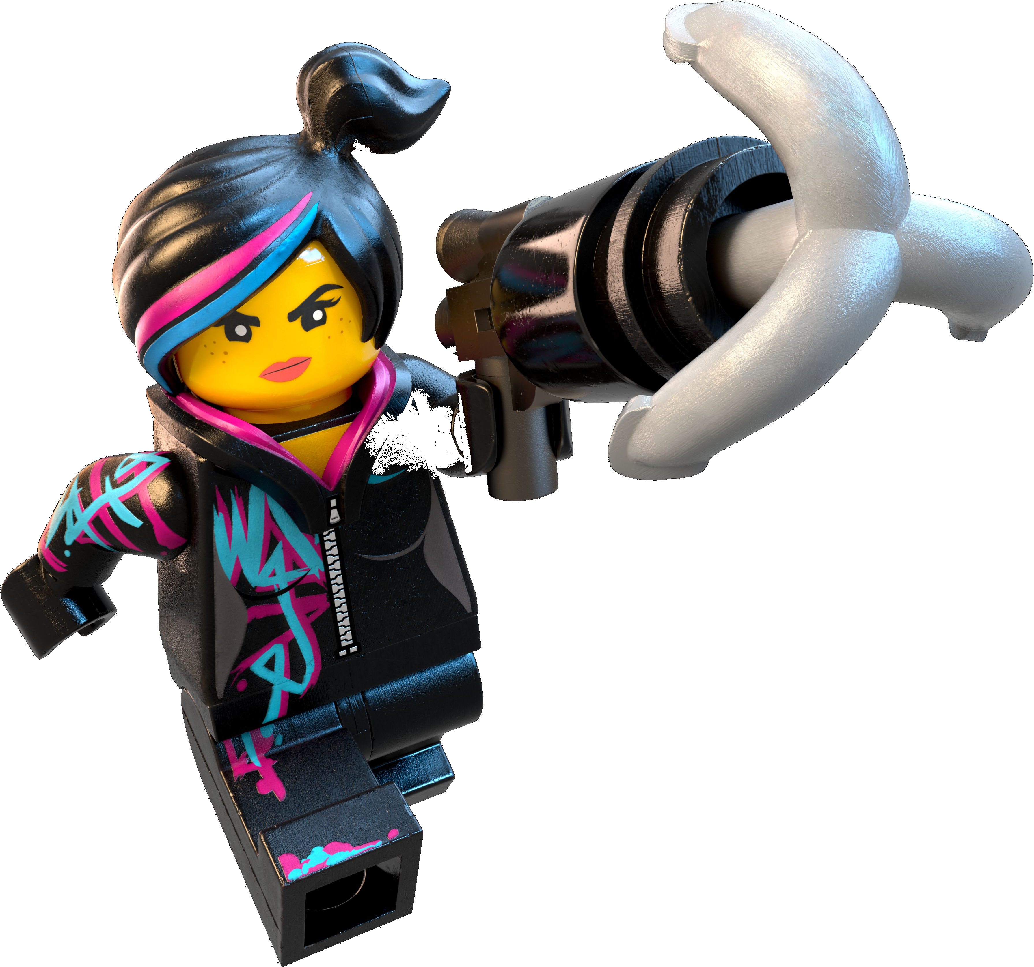 Movie The Toy Lego Transparent PNG Image
