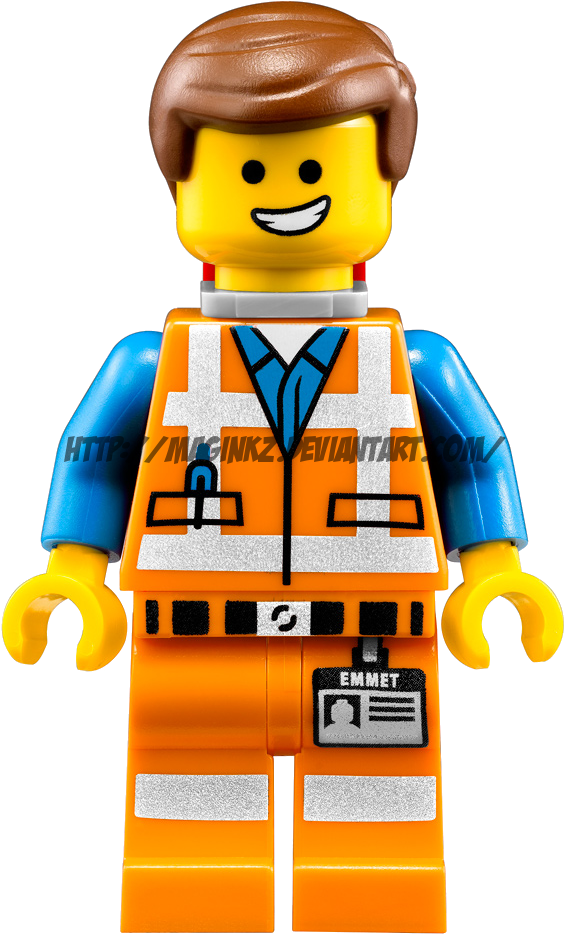 Movie The Toy Lego Transparent PNG Image