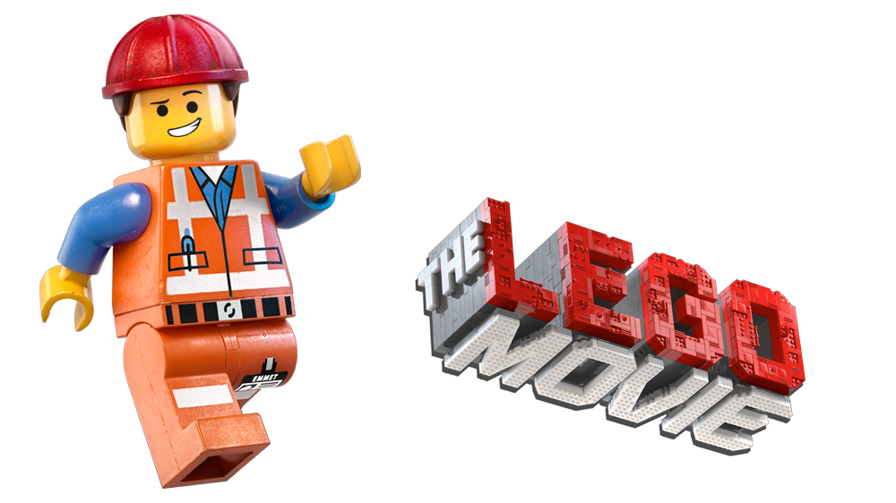 Movie The Toy Lego Transparent PNG Image