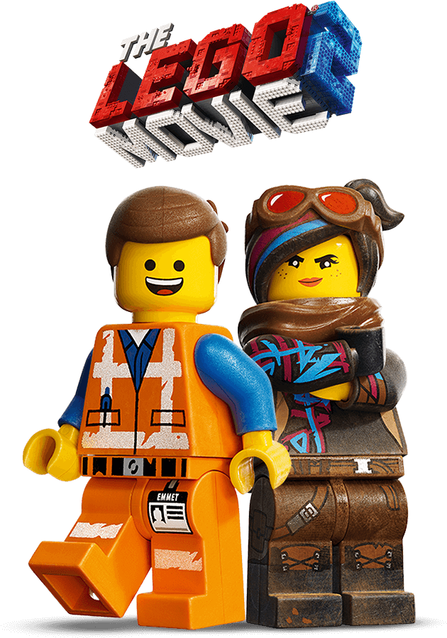Movie The Toy Lego File Transparent PNG Image