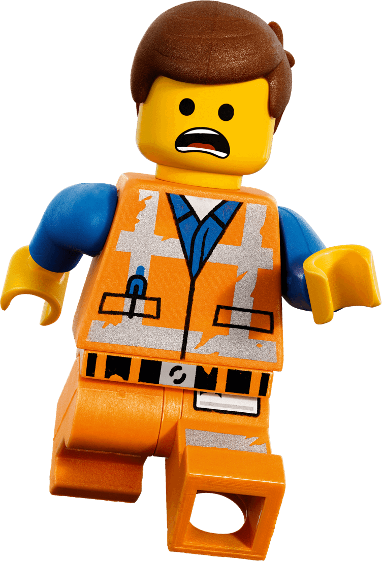 Movie The Toy Lego Transparent PNG Image