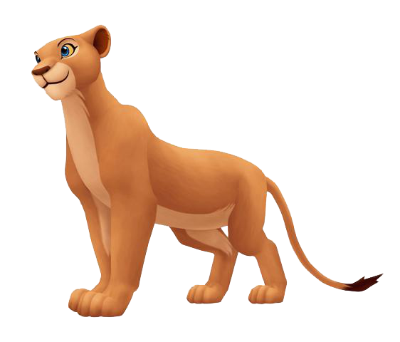 The Lion King Transparent PNG Image