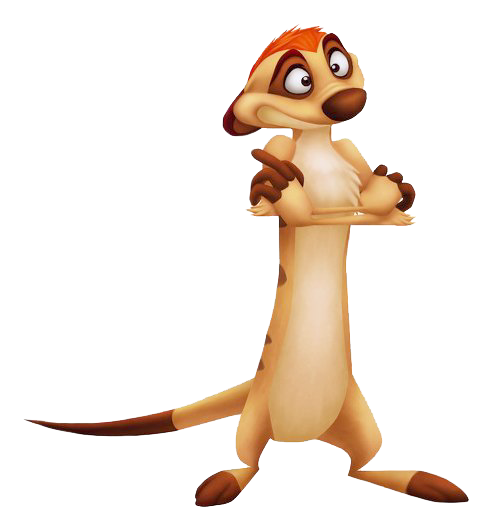 The Lion King Transparent PNG Image