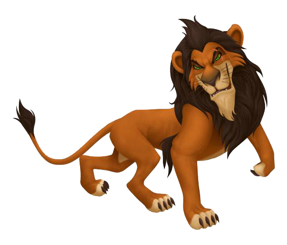 The Lion King Background Transparent PNG Image