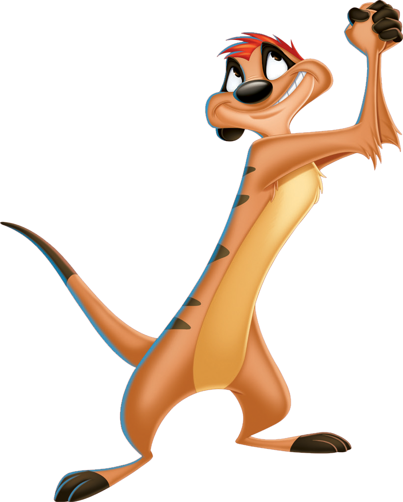 The Lion King Transparent PNG Image
