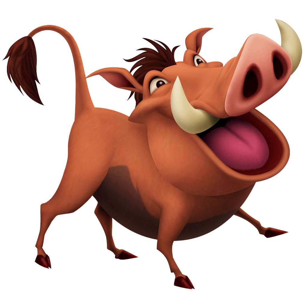 The Lion King Transparent PNG Image