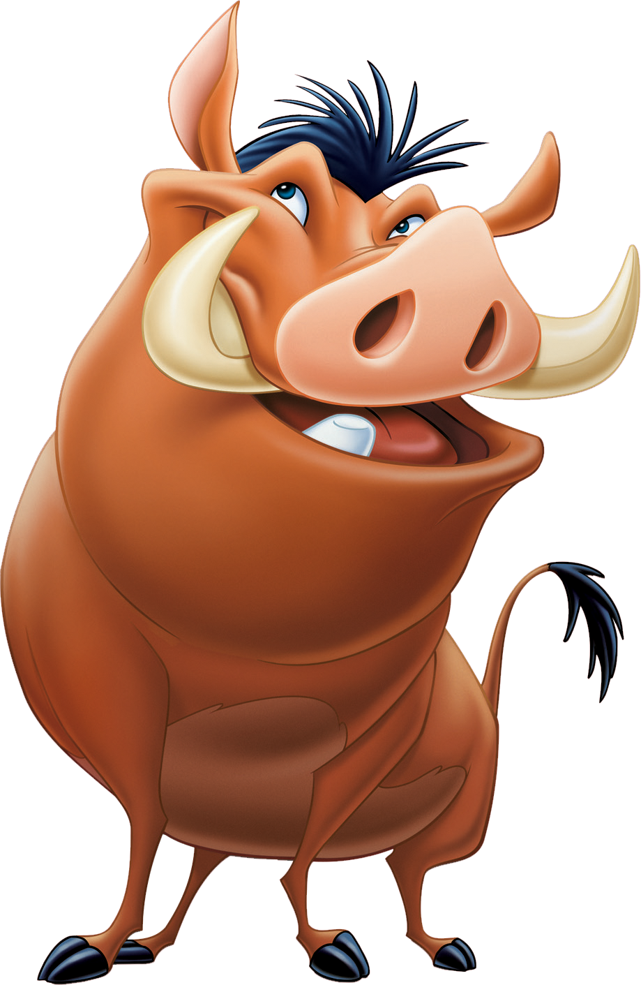 The Lion King Transparent PNG Image