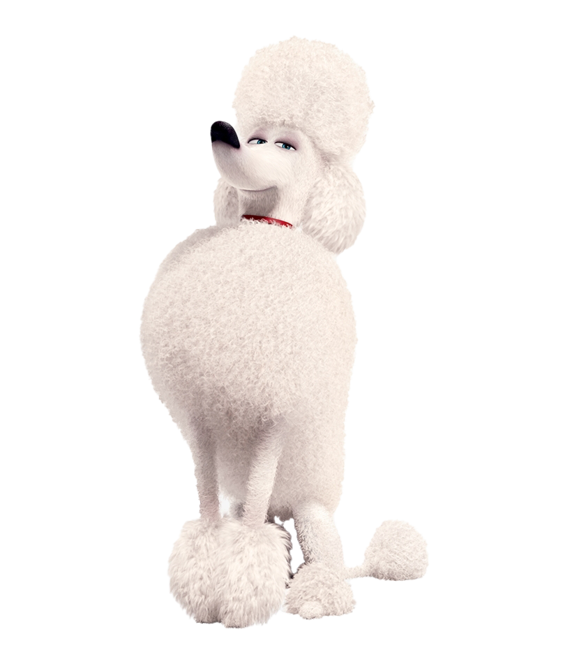 Life Of Secret Pets The Transparent PNG Image