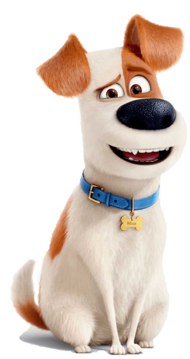 Life Of Secret Pets The Transparent PNG Image