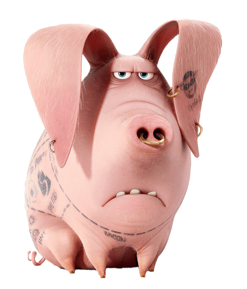 Life Of Secret Pets The Transparent PNG Image