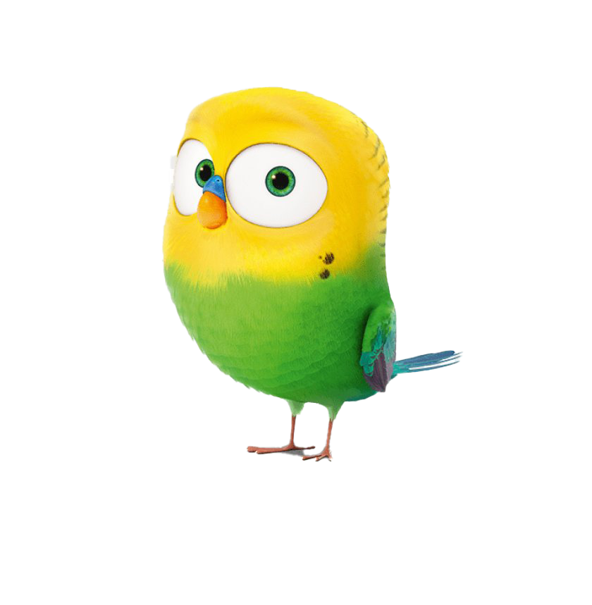 Life Of Secret Pets The Transparent PNG Image