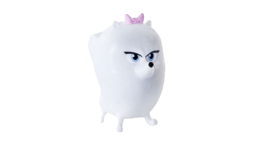 Gidget Transparent PNG Image