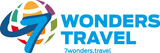 The Seven Wonders Transparent PNG Image