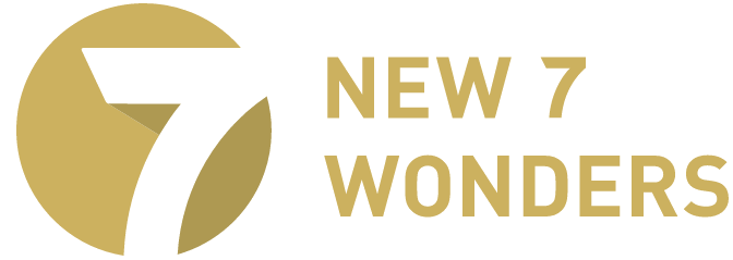 The Seven Wonders Transparent PNG Image