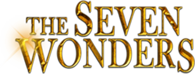 The Seven Wonders Transparent PNG Image