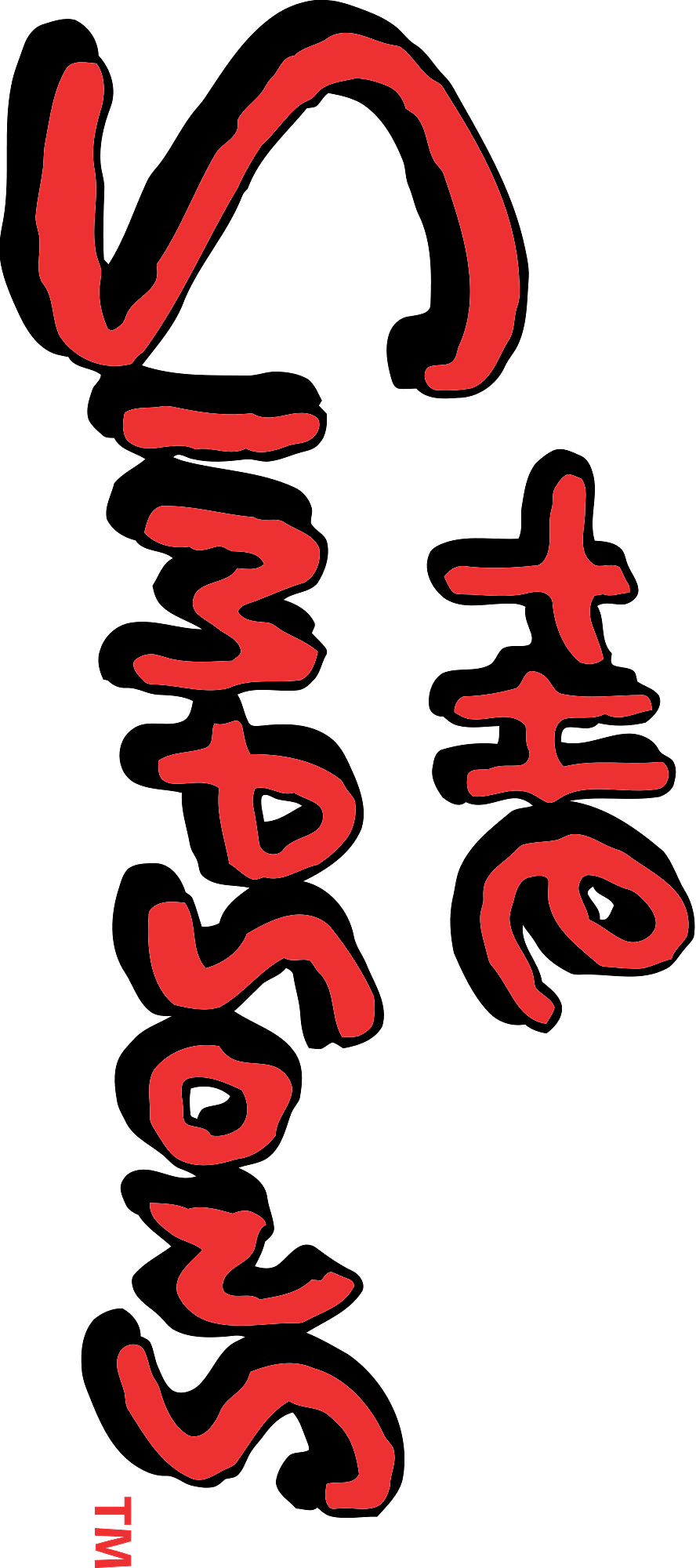 Simpsons The Transparent PNG Image