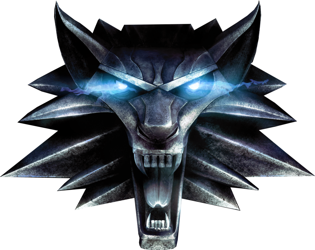 The Witcher Transparent PNG Image