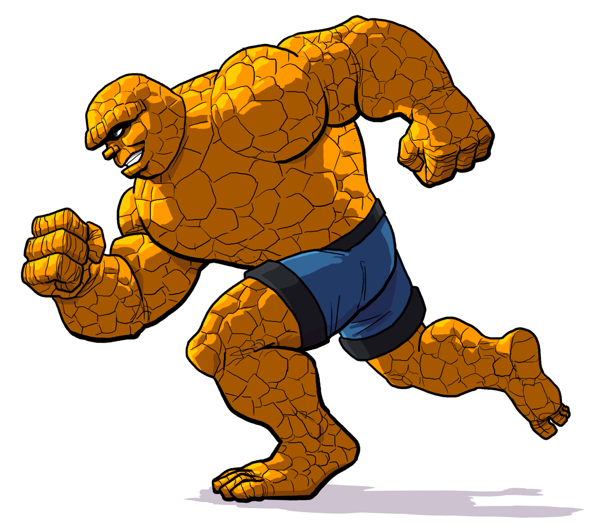 Thing Transparent PNG Image