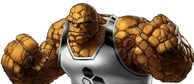 Thing Transparent PNG Image