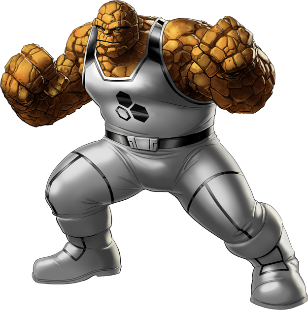 Thing Transparent PNG Image