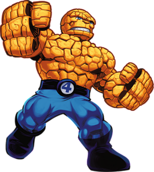 Thing Transparent PNG Image