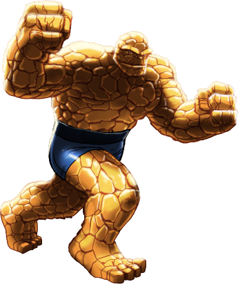Thing Transparent PNG Image