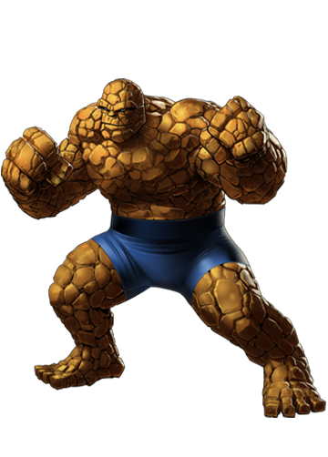 Thing Transparent PNG Image