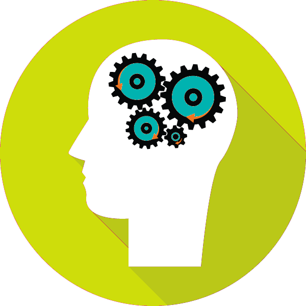 Think Transparent PNG Image