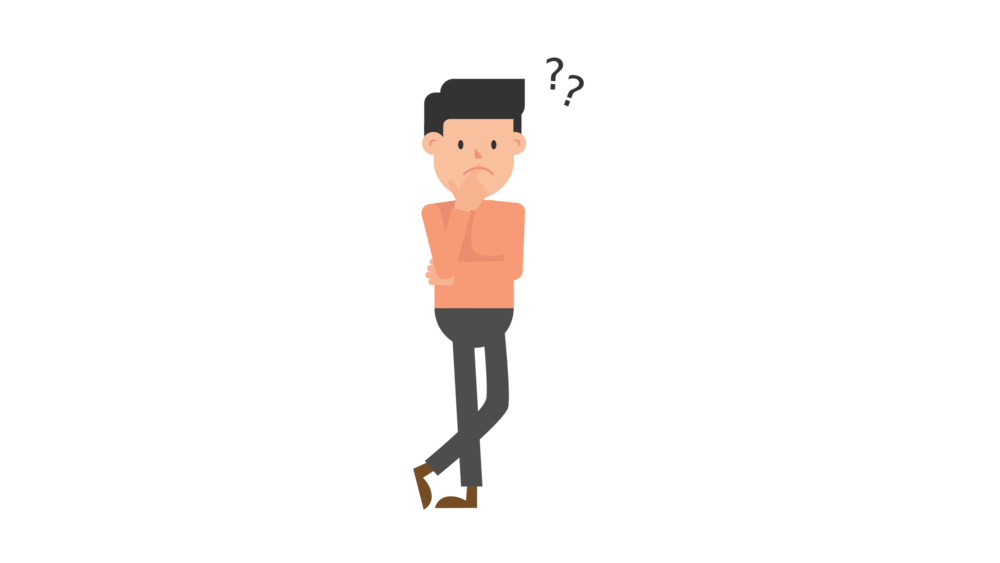 Think Transparent PNG Image