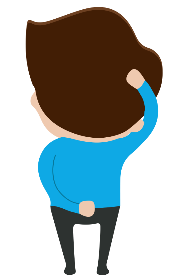 Think Transparent PNG Image