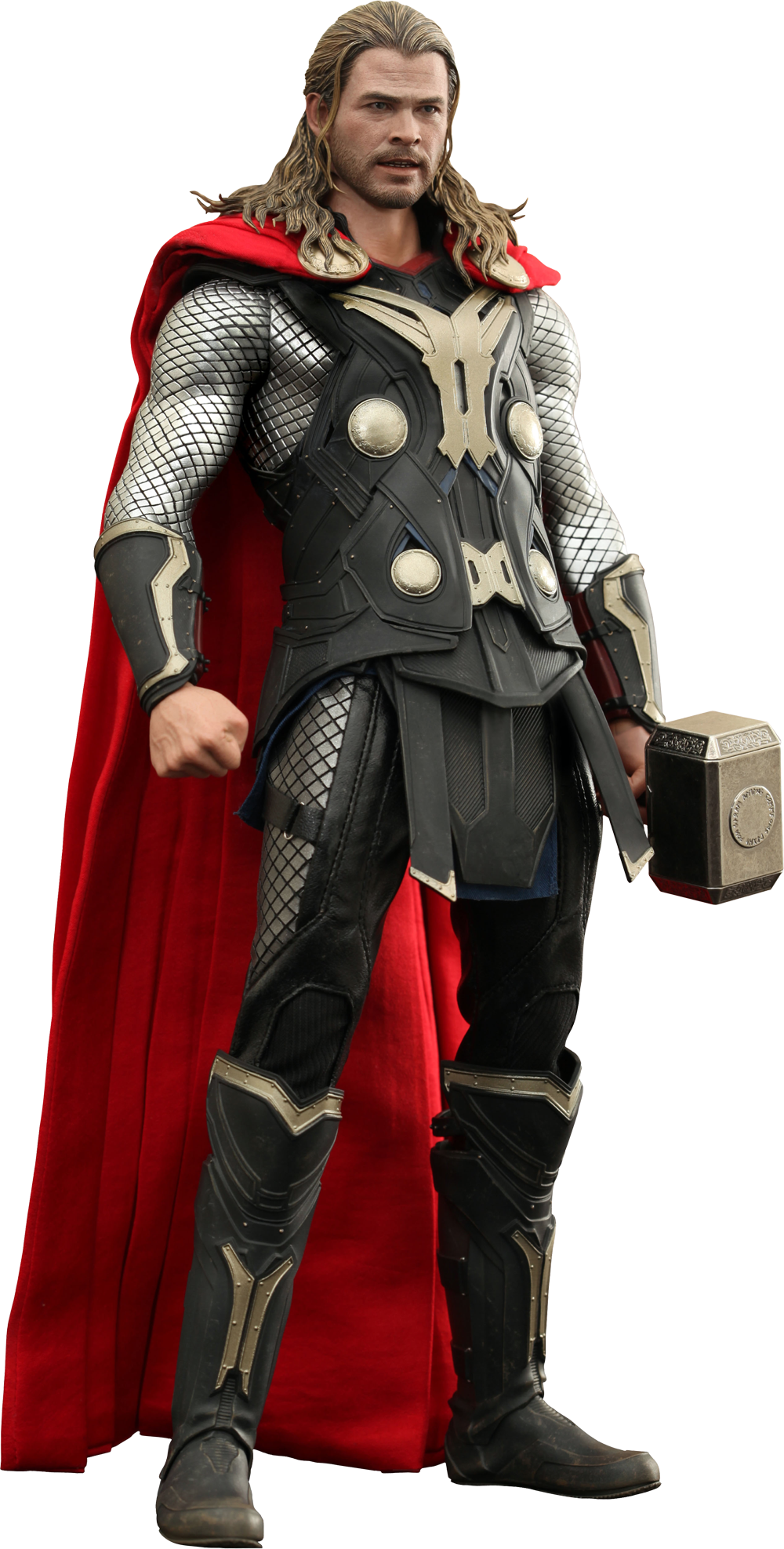 Thor Transparent PNG Image