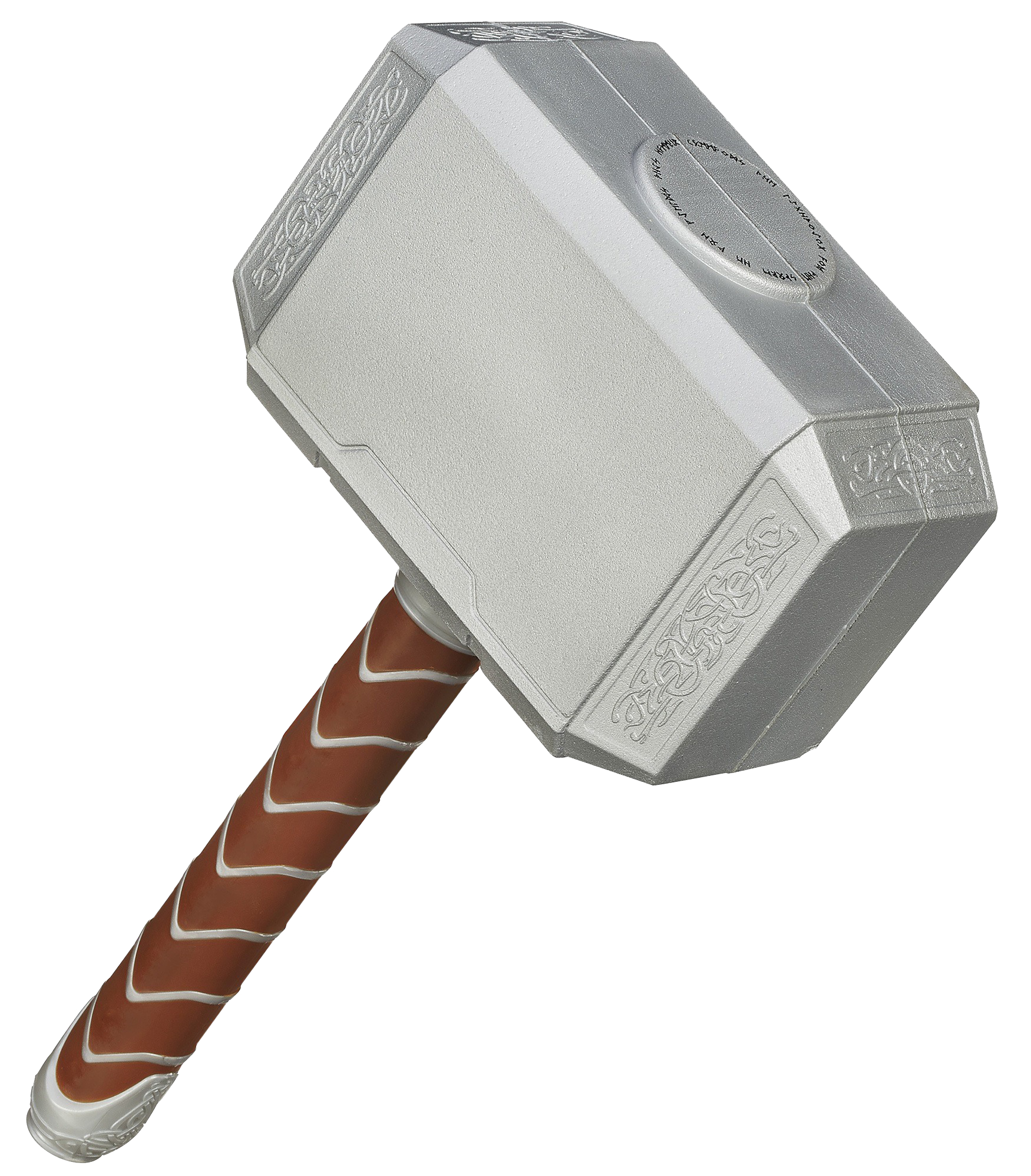 Mjolnir Hardware Tool Hulk Thor Transparent PNG Image