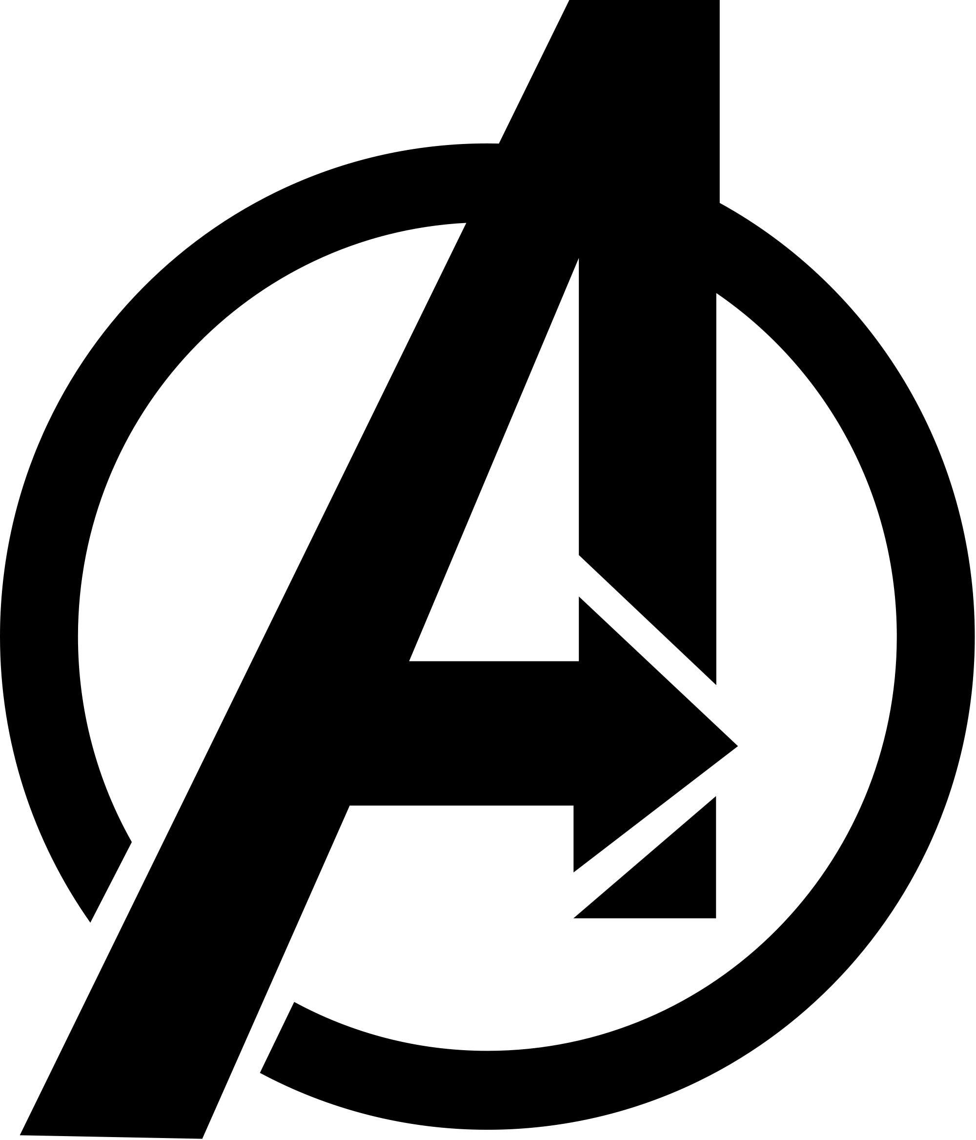Superhero Area Movie graphy Thor Monochrome Logo Transparent PNG Image
