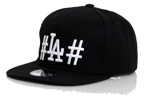 Thug Life Hat Transparent PNG Image