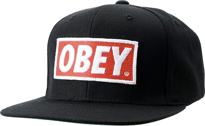 Thug Life Hat Transparent PNG Image