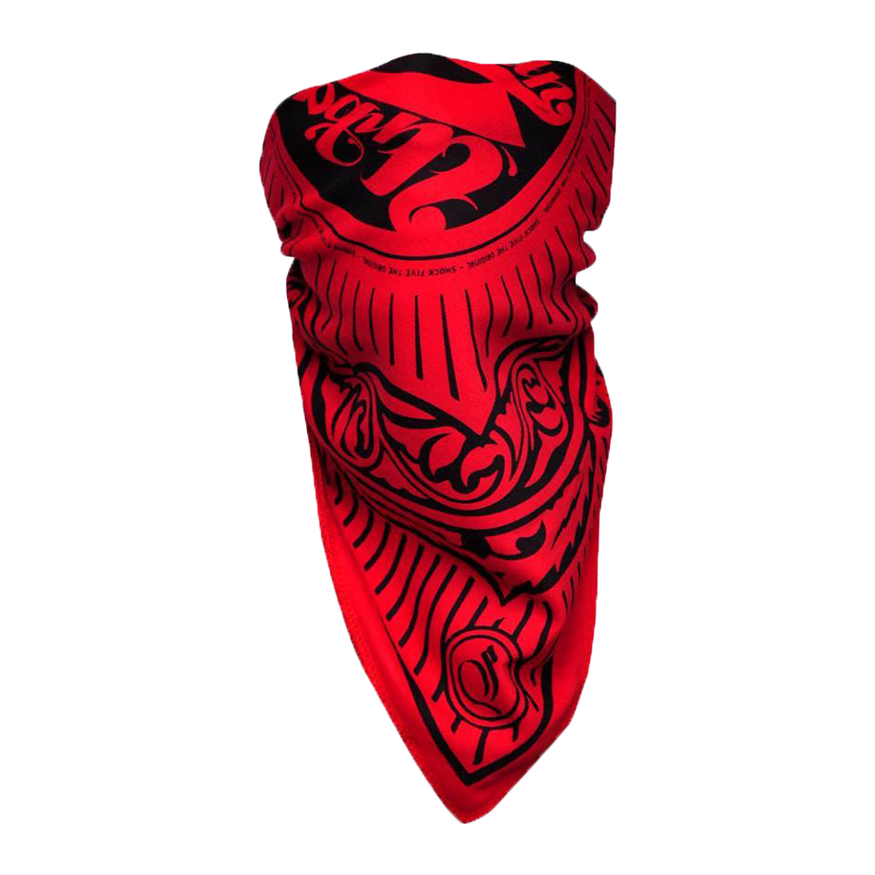 Thug Life Bandana Transparent PNG Image