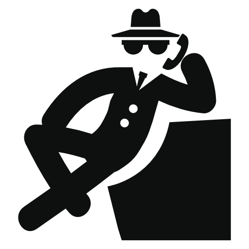 Gangster Transparent PNG Image